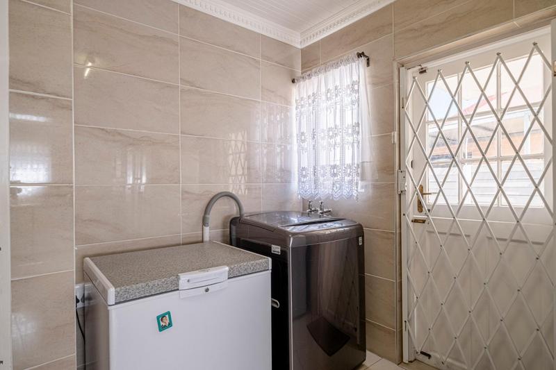 4 Bedroom Property for Sale in Malabar Eastern Cape